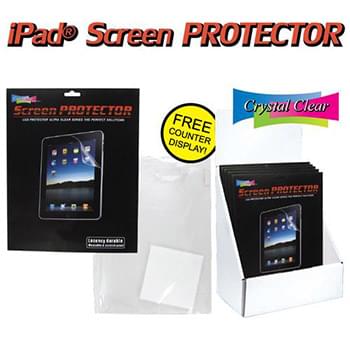 IPad Screen Protector
