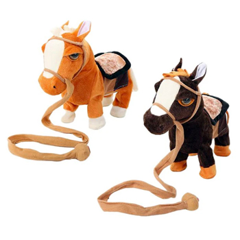 Toy Horse Battery Operated