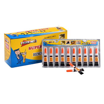Super Glue - 10 pack