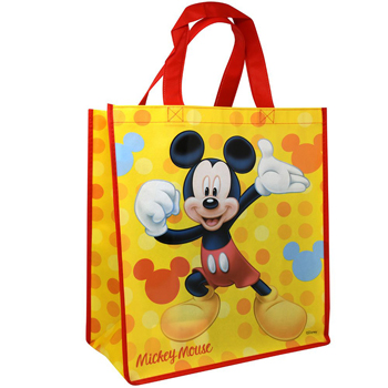 Mickey Licensed Tote Bags