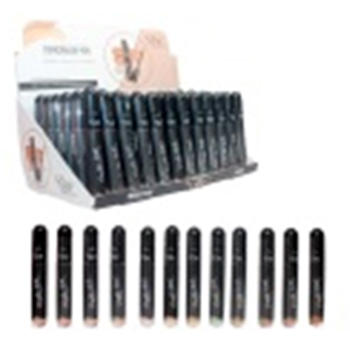 72pc Concealer with Eraser Counter Display