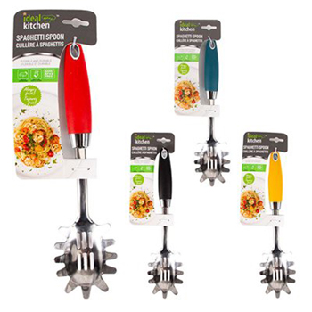 Ideal Kitchen Stainless Steel Spaghetti Server