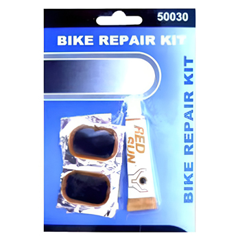 Bike Tire Tube Repair Kit