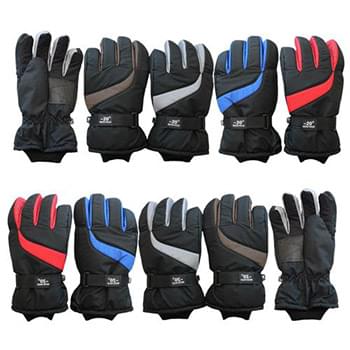Ski Gloves For Men