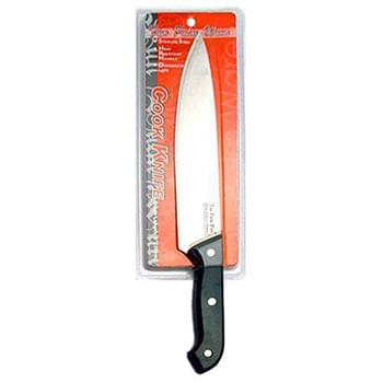 12" Stainless Steel Chopping Knife