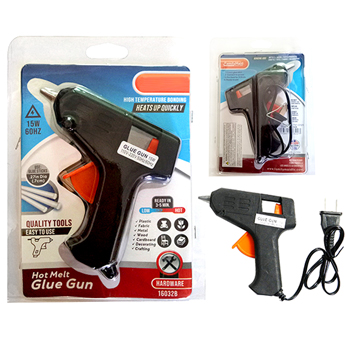 Glue Gun with Trigger