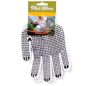 Dot Gloves 3 Assorted Colors