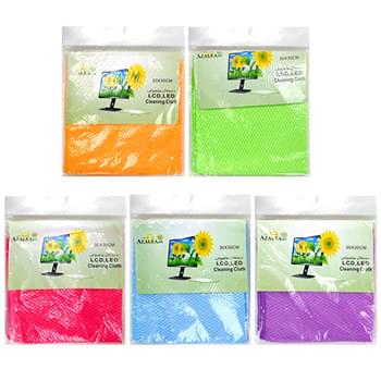 LCD Screen Cleaning Cloth