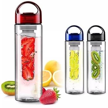 Fruit Infuser water bottle
