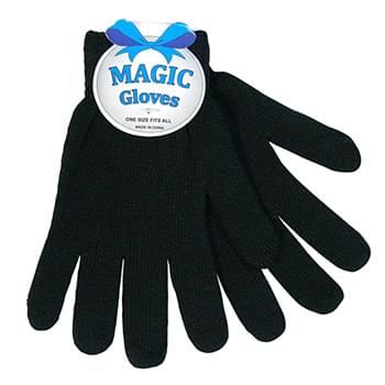 Magic Gloves One Size Fits All