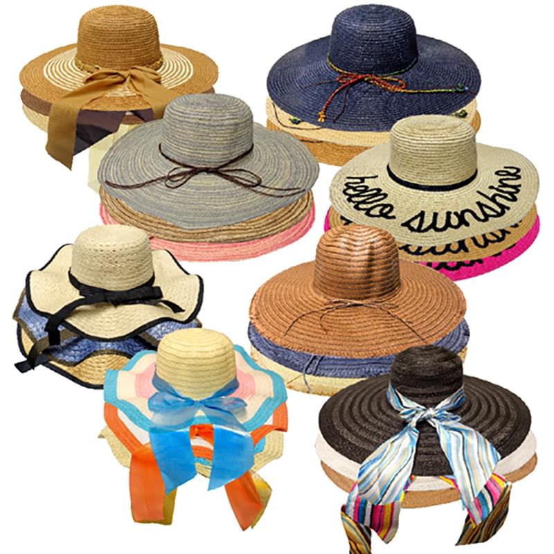 Summer HAT Assortment