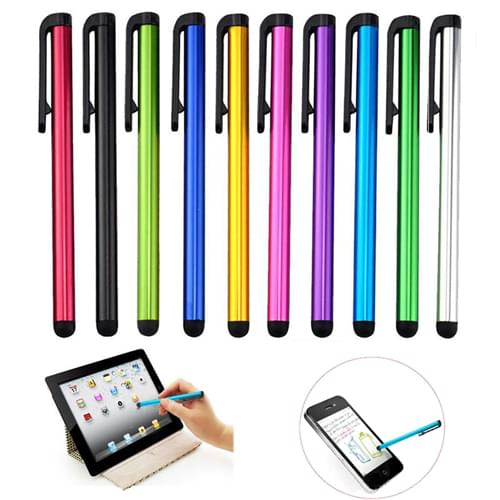 Component of Stylus Touch Screen PENs
