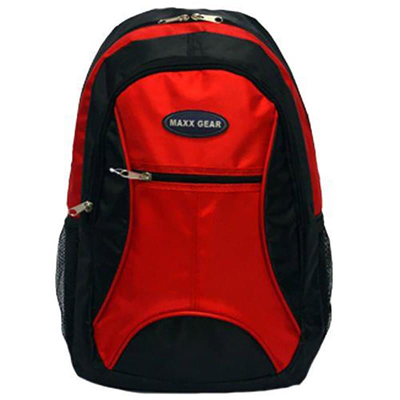 ''16'''' Red BACKPACK''
