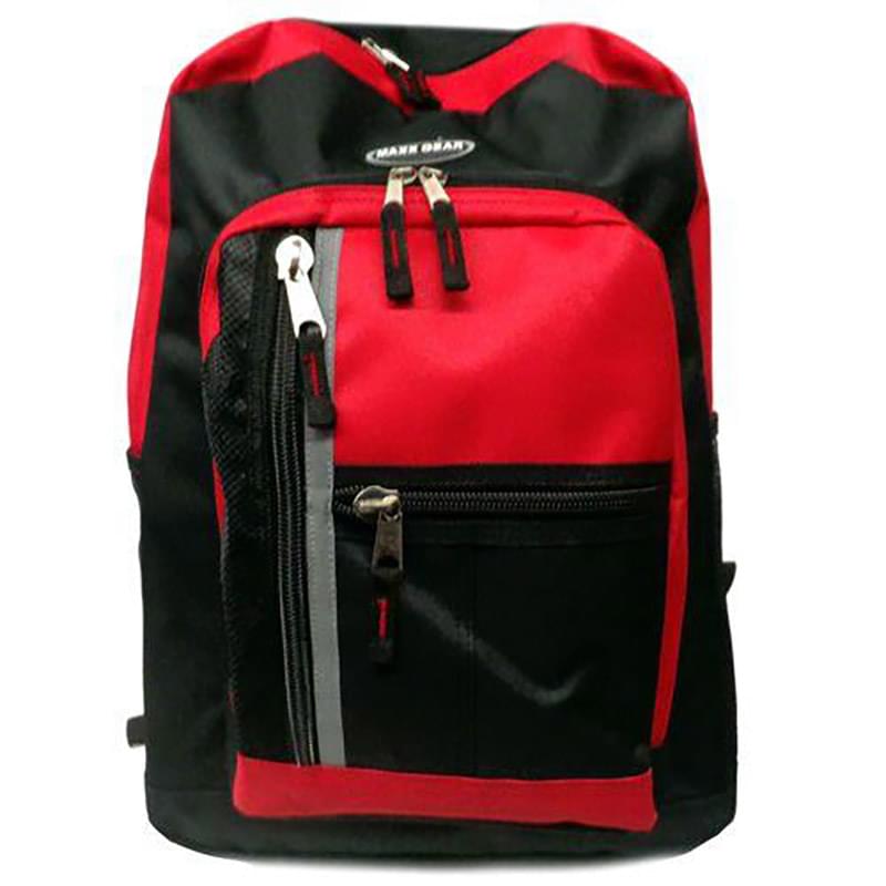 ''19'''' Red BACKPACK''