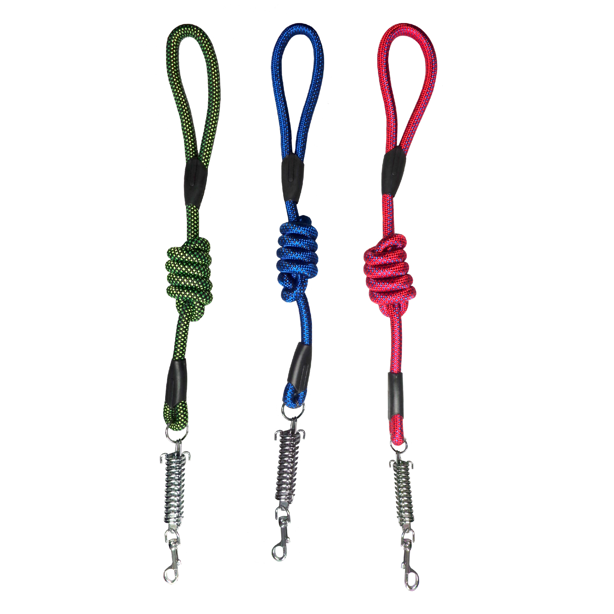 DOG Leash with Spring