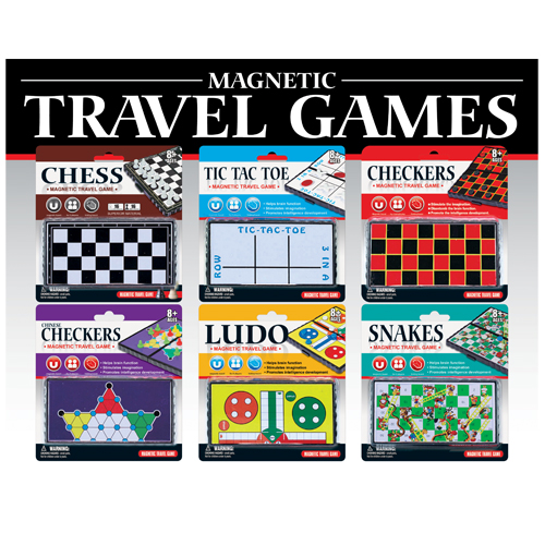 2-TG-DSP 8x10 card Travel GAMEs