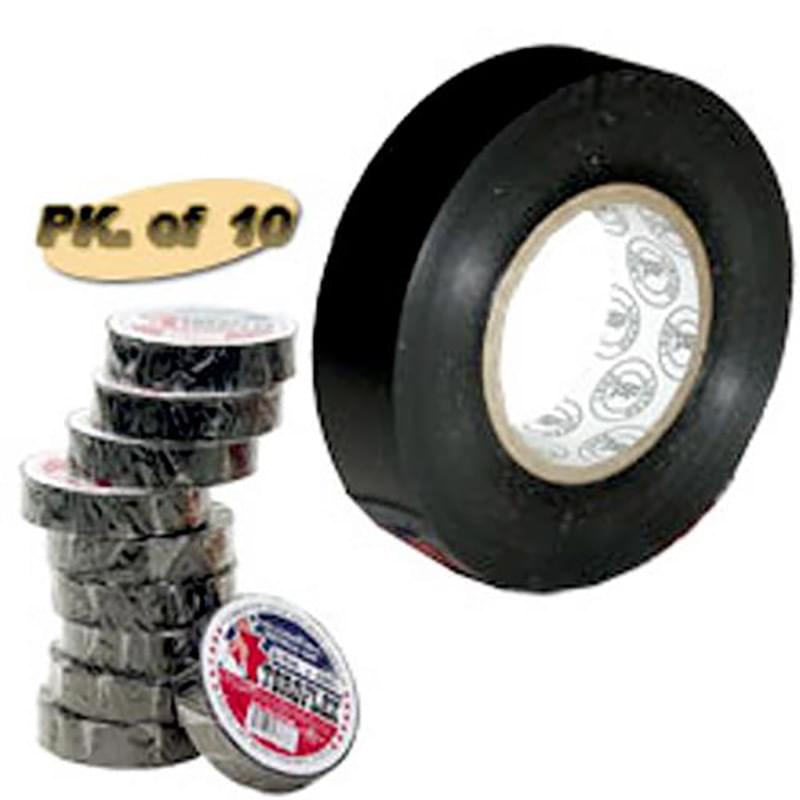 Electric TAPE 10 Pack