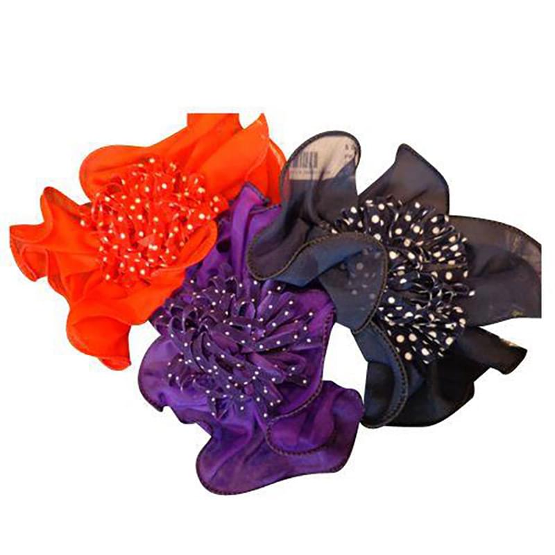 Assorted Colored HAIR BOWs