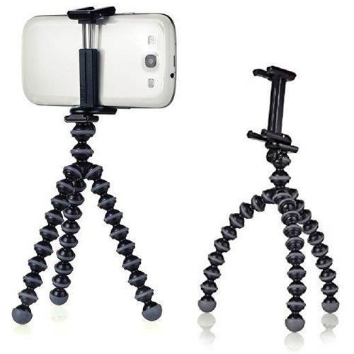 Tripod CELL PHONE stand holder