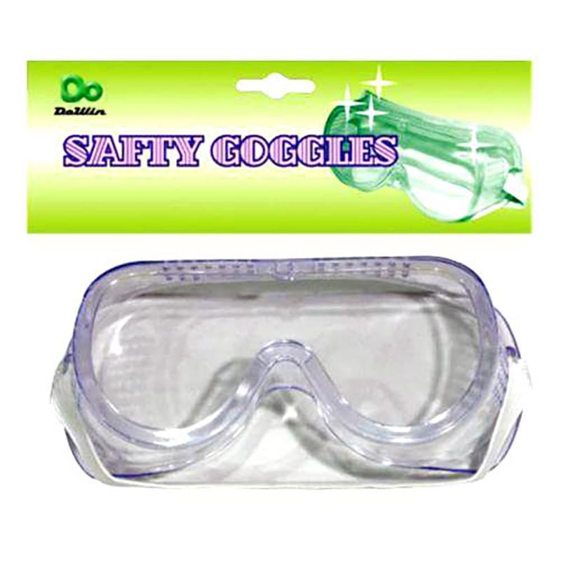 Safety GOGGLES