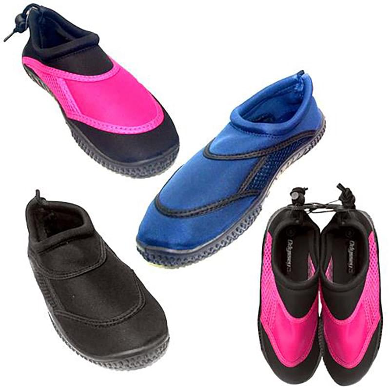 Boys Girls Water SHOES Sizes 4 7 Teens