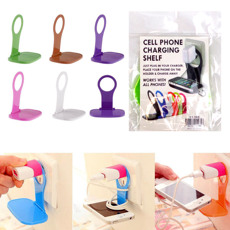 CELL PHONE Wall Charging Holder