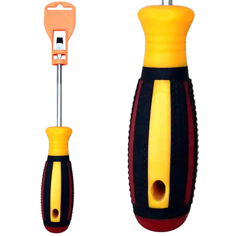 Heavy duty SCREWDRIVER 4 assorted sizes