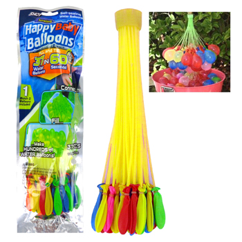 37pc Water Balloons
