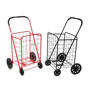 Shopping Cart 42"x20"x1.5"