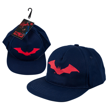 Batman Kids Baseball Cap