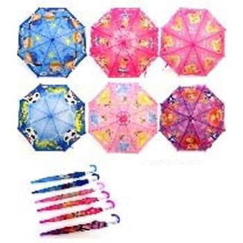 Large Umbrella - Assort Designs