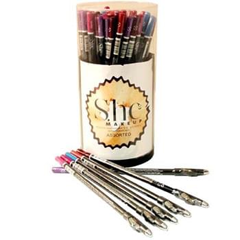 72 Pc Assorted Eyeliner Pencil