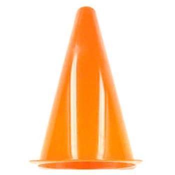 Sports Orange Field Cones