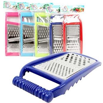 Flat Grater With Handle