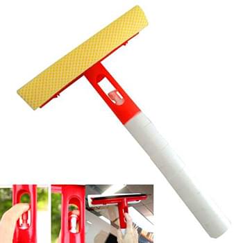 8" Squeegee With Spray Bottle