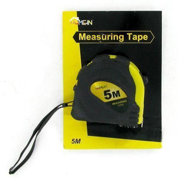 16Ft X 3/4" Tape Measure