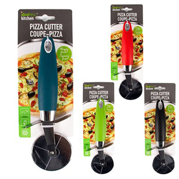 Ideal Kitchen Stainless Steel Pizza Cutter