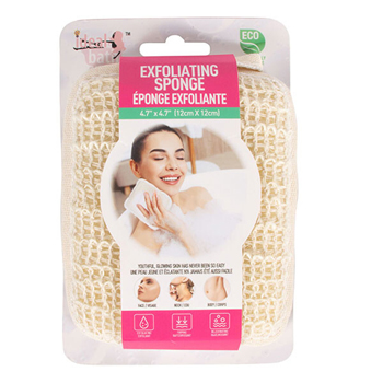 Exfoliating Bath Sponge