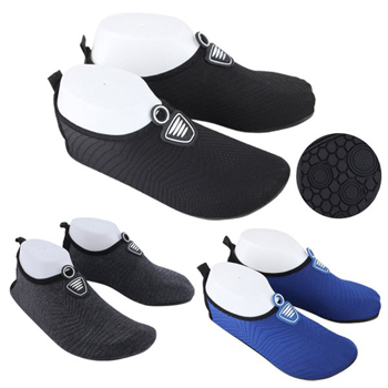 Ladies Water Shoes solid colors