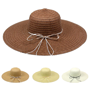 Summer Hats - assorted colors