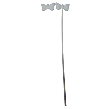 Hair Stick with Butterfly