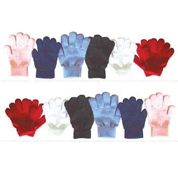Magic Gloves Childrens Sizes