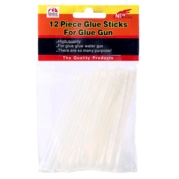 12 pack Glue Sticks