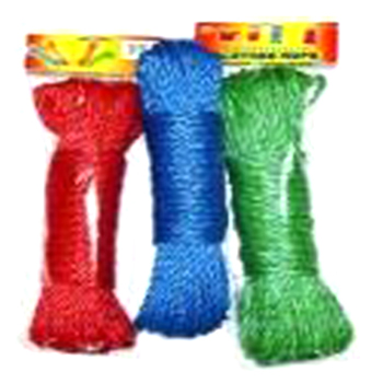 100ft Rope - assorted colors