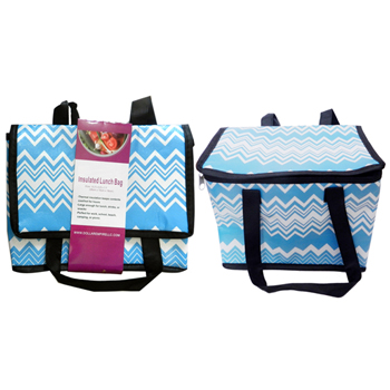 Lunch Bag Insulated Printed
