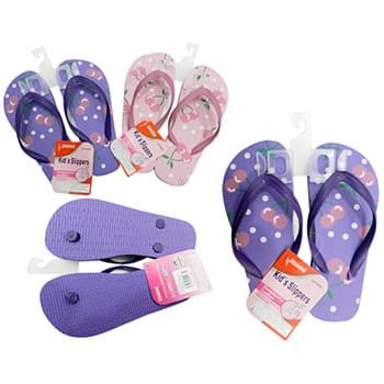 Flip Flop Sandals for Girls