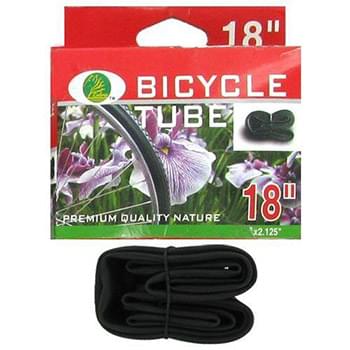 Bicycle Inner Tube For 18" Tires