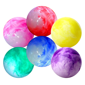9" Playballs Assorted Colors