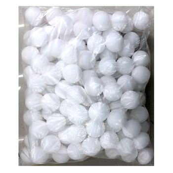 Bulk Ping Pong Balls - 40 mm PP material