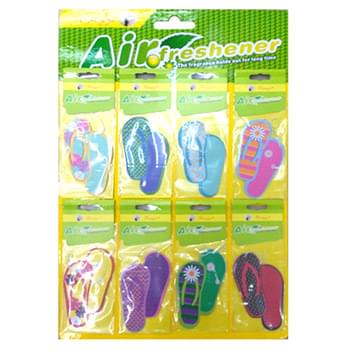 Air fresheners 8 assorted scents